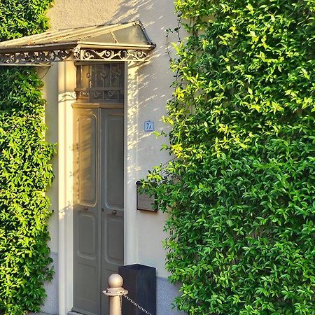 Casa Santo Stefano Villa Cernobbio Ngoại thất bức ảnh