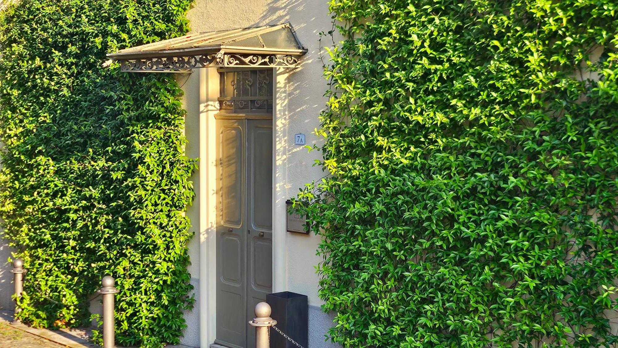 Casa Santo Stefano Villa Cernobbio Ngoại thất bức ảnh