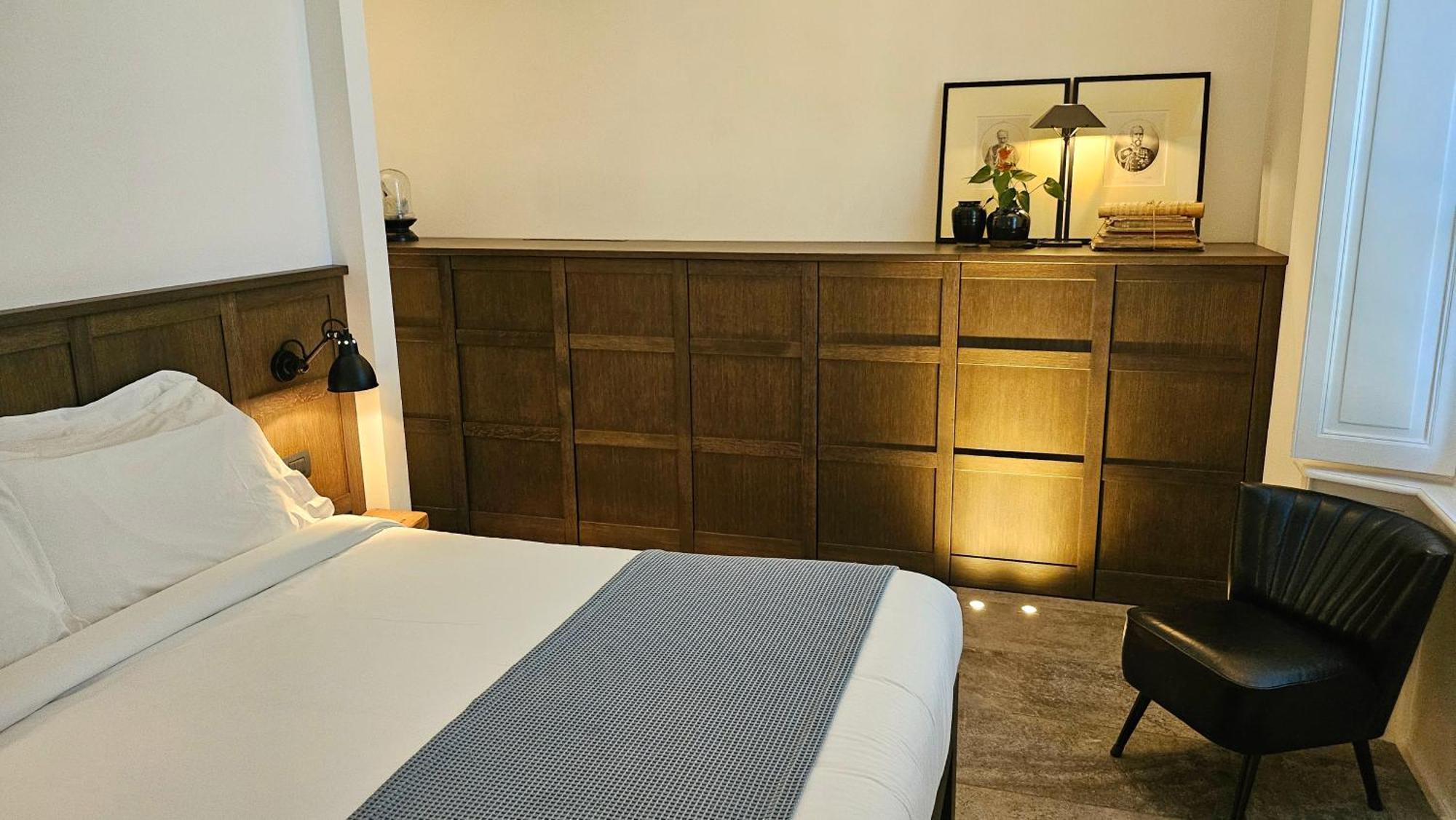 Casa Santo Stefano Villa Cernobbio Ngoại thất bức ảnh