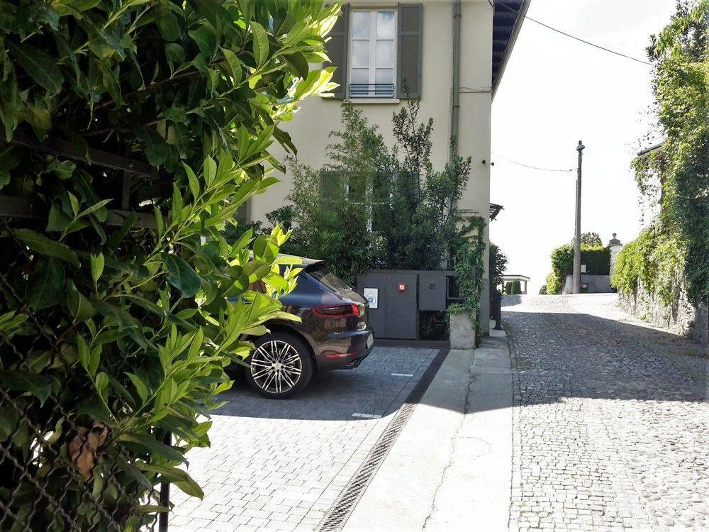 Casa Santo Stefano Villa Cernobbio Ngoại thất bức ảnh