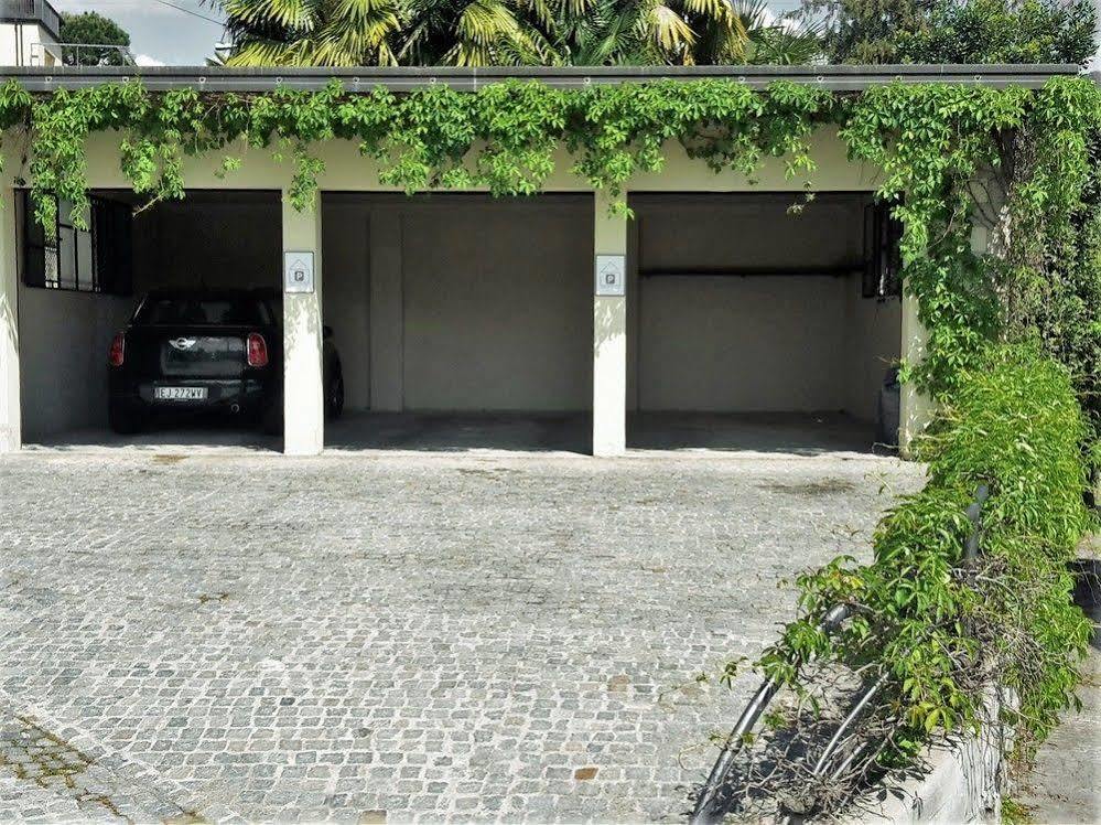 Casa Santo Stefano Villa Cernobbio Ngoại thất bức ảnh