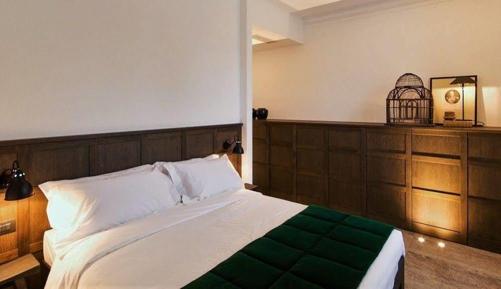 Casa Santo Stefano Villa Cernobbio Ngoại thất bức ảnh